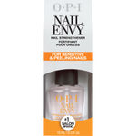 Buy OPI Nail Envy - Nail Strengthener for Sensitive & Peeling Nails - 15ml - 15 ML - Purplle