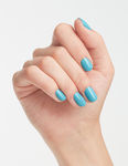 Buy O.P.I Nail Lacquer, Can't Find My Czechbook, 15ml - 15 ML - Purplle
