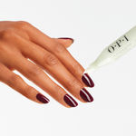 Buy O.P.I Nail Corrector Pen, 4ml - 4ML - Purplle