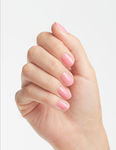 Buy O.P.I Nail Lacquer, I Think in Pink - 15 ML - Purplle