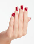 Buy O.P.I Nail Lacquer, Miami Beet - 15 ML - Purplle