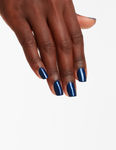 Buy O.P.I Nail Lacquer, Yoga-Ta Get this Blue, 15ml - 15 ML - Purplle