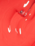 Buy O.P.I Nail Lacquer, Hot and Spicy - 15 ML - Purplle