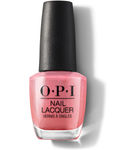 Buy O.P.I Nail Lacquer, Hawaiian Orchid - 15 ML - Purplle