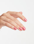 Buy O.P.I Nail Lacquer, Hawaiian Orchid - 15 ML - Purplle
