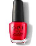 Buy O.P.I Nail Lacquer, Cajun Shrimp, 15ml - 15 ML - Purplle