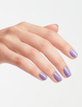 Buy O.P.I Nail Lacquer, Do You Lilac It, 15ml - 15 ML - Purplle