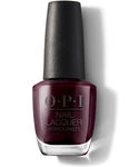 Buy O.P.I Nail Lacquer, In the Cable-Car Pool Lane - 15 ML - Purplle