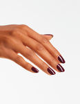 Buy O.P.I Nail Lacquer, In the Cable-Car Pool Lane - 15 ML - Purplle