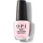 Buy O.P.I Nail Lacquer, Mod About You, 15ml - 15 ML - Purplle
