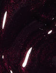 Buy O.P.I Nail Lacquer, Black Cherry Chutney, 15ml - 15 ML - Purplle
