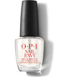 Buy OPI Nail Envy - Nail Strengthener for Dry & Brittle Nails - 15ml - 15 ML - Purplle