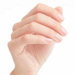 Buy OPI Nail Polish Mini - Passion - 3.75 ML - Purplle