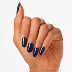 Buy OPI Nail Polish Mini - Russian Navy - 3.75 ML - Purplle