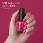 Buy OPI Nail Polish Mini - Russian Navy - 3.75 ML - Purplle
