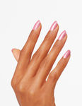 Buy O.P.I Nail Lacquer - Aphrodite's Pink Nightie - 15 ML - Purplle