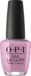 Buy O.P.I Peru Collection Nail Lacquer - Seven Wonders Of OPI - 15 ML - Purplle