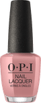 Buy O.P.I Peru Collection Nail Lacquer - Somewhere Over The Rainbow Mountains - 15 ML - Purplle