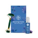 Buy The Moms Co. Natural Age Control Skin Firming Kit - Purplle
