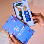 Buy The Moms Co. Natural Age Control Skin Firming Kit - Purplle