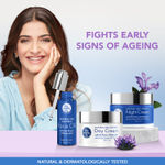 Buy The Moms Co. Natural Age Control Skin Firming Kit - Purplle
