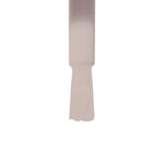 Buy Manish Malhotra Beauty By MyGlamm Gel Finish Nail Lacquer-La Creme-10 ml - Purplle