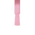 Buy Manish Malhotra Beauty By MyGlamm Gel Finish Nail Lacquer-Ballerina Blush-10ml - Purplle