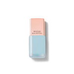 Buy Manish Malhotra Beauty By MyGlamm Gel Finish Nail Lacquer-Summer Blue-10ml - Purplle