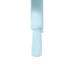 Buy Manish Malhotra Beauty By MyGlamm Gel Finish Nail Lacquer-Summer Blue-10ml - Purplle