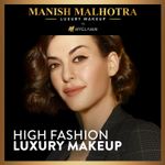 Buy Manish Malhotra Beauty By MyGlamm 24H Kajal Eyeliner-Smokey Diamond-0.35gm - Purplle