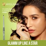 Buy MyGlamm Superfoods Kajal-Umber-0.35gm - Purplle