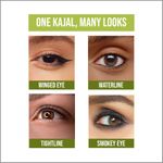 Buy MyGlamm Superfoods Kajal-Umber-0.35gm - Purplle