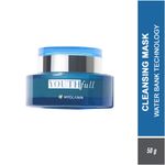 Buy MyGlamm YOUTHfull- Hydrating Cleansing Mask With Water Bank Technology -50gm - Purplle