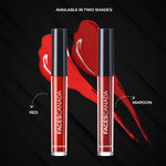 Buy Faces Canada Liquid Sindoor Red & Maroon 5 ml - Purplle