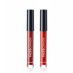 Buy Faces Canada Liquid Sindoor Red & Maroon 5 ml - Purplle