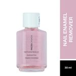 Buy Faces Canada Liquid Sindoor Maroon & Nail Enamel Remover Transparent 32.5 ml - Purplle