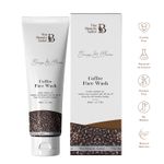 Buy The Beauty Sailor Coffee Face Wash For Men & Women, Fresh, Cleanse, Energize Skin, Anti Acne face Wash (100 ml) - Purplle