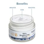 Buy The Beauty Sailor Skin Brightening Cream For Instant Natural Glow, Anti Pigmentation & Dark Spot Removal Formula - (50 g) - Purplle