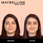 Buy Maybelline New York Fit Me Matte+Poreless Liquid Foundation (With Pump & SPF 22), 335 Classic Tan - Purplle