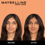 Buy Maybelline New York Fit Me Matte+Poreless Liquid Foundation (With Pump & SPF 22), 335 Classic Tan - Purplle
