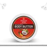 Buy Ayouthveda Skin Richment Body Butter 200Gm - Purplle