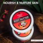 Buy Ayouthveda Skin Richment Body Butter 200Gm - Purplle