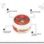 Buy Ayouthveda Skin Richment Body Butter 200Gm - Purplle