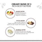 Buy Ayouthveda Skin Richment Body Butter 200Gm - Purplle