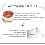 Buy Ayouthveda Skin Richment Body Butter 200Gm - Purplle