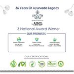 Buy Ayouthveda Skin Richment Body Butter 200Gm - Purplle