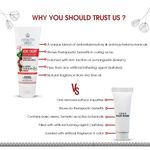Buy Ayouthveda Acne Enemy Face Wash Gel (100 Ml) - Purplle