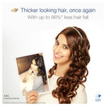 Buy Dove Hair Fall Rescue Shampoo, 80 ml - Purplle