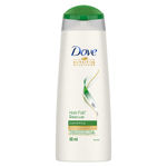Buy Dove Hair Fall Rescue Shampoo, 80 ml - Purplle
