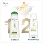 Buy Dove Hair Fall Rescue Shampoo, 80 ml - Purplle